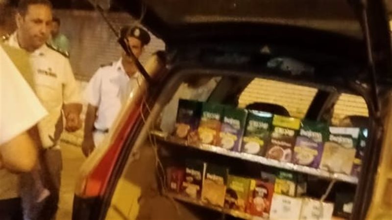جانب من الحملة 