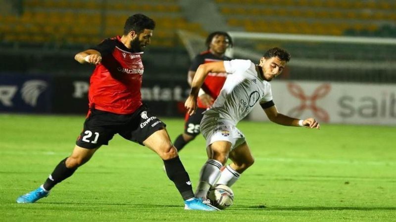 طلائع الجيش والجونة،