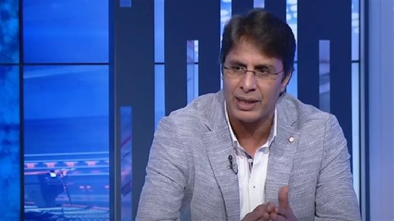  محمد إبراهيم نجم