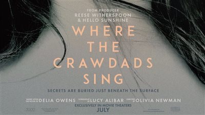Where The Crawdads Sing يحقق مفاجأة في شباك التذاكر الأمريكي
