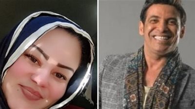 سعد الصغير عن أزمته مع أرملة شقيقه: 