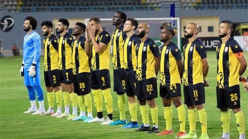 المقاولون العرب