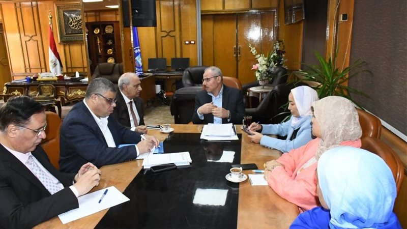 7  برامج دراسية بجامعة