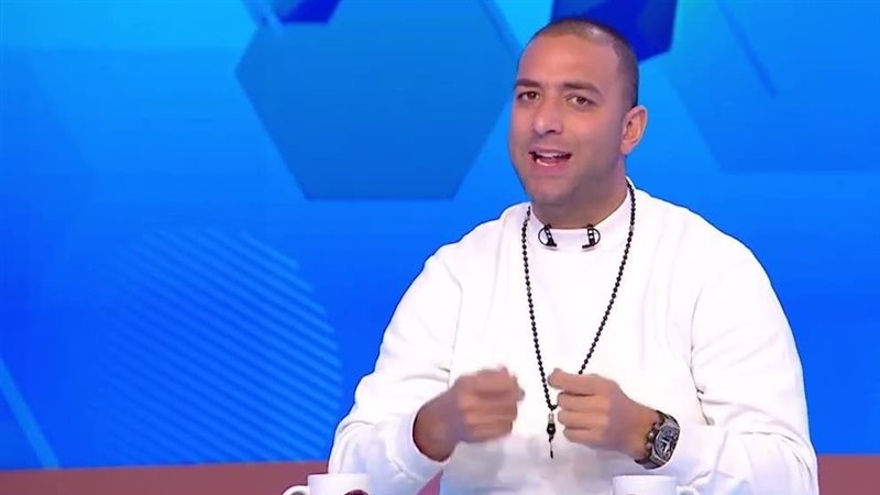 أحمد حسام ميدو 