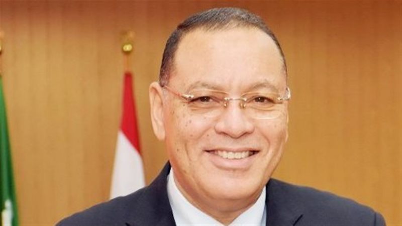 محافظ الشرقية
