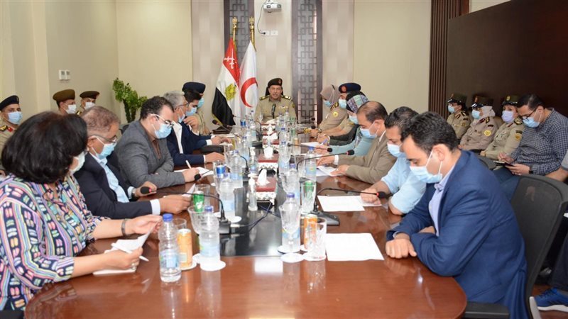 قبول دفعة جديدة بالمعاهد