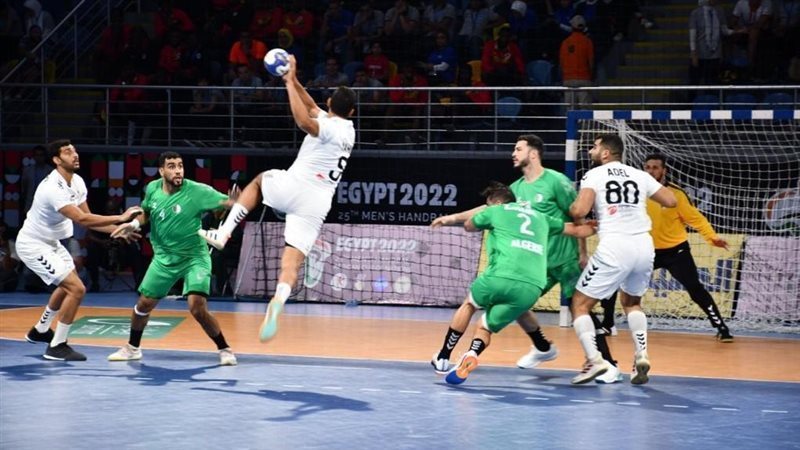 أمم أفريقيا لكرة