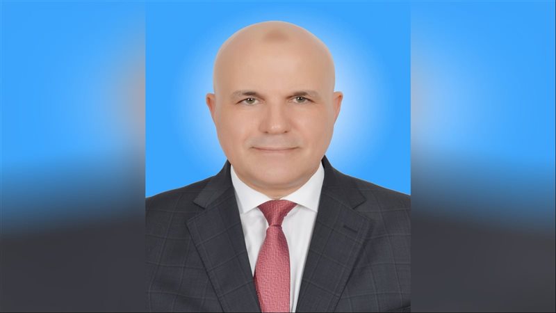 نادر الشاعر أمين