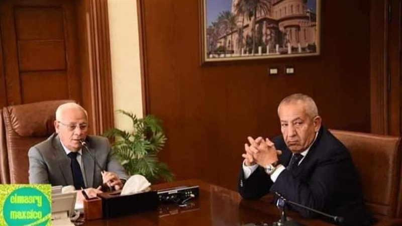 كامل ابو علي وعادل