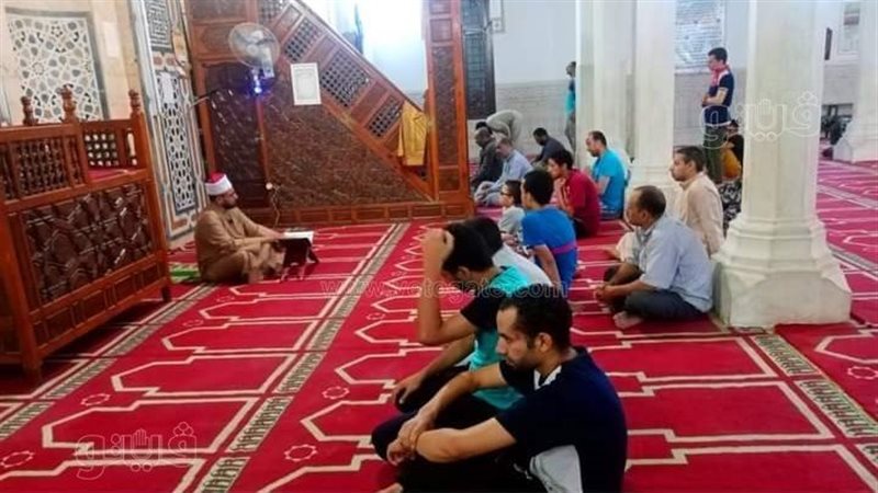 الدروس المنهجية 