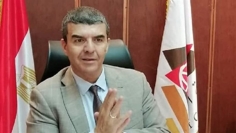 محمد امبابي رئيس