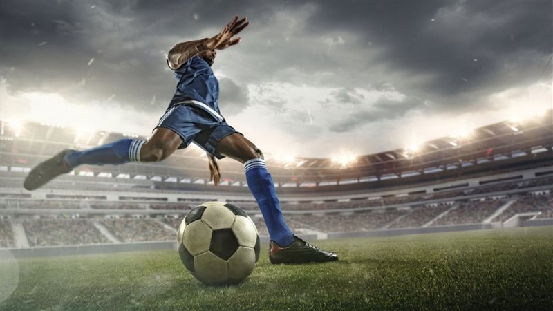 تفسير رؤيا لاعب مشهور