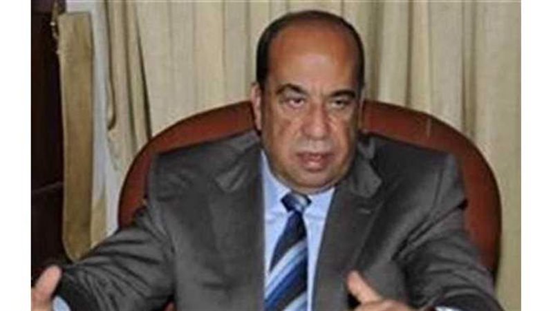 المهندس محمد سامى