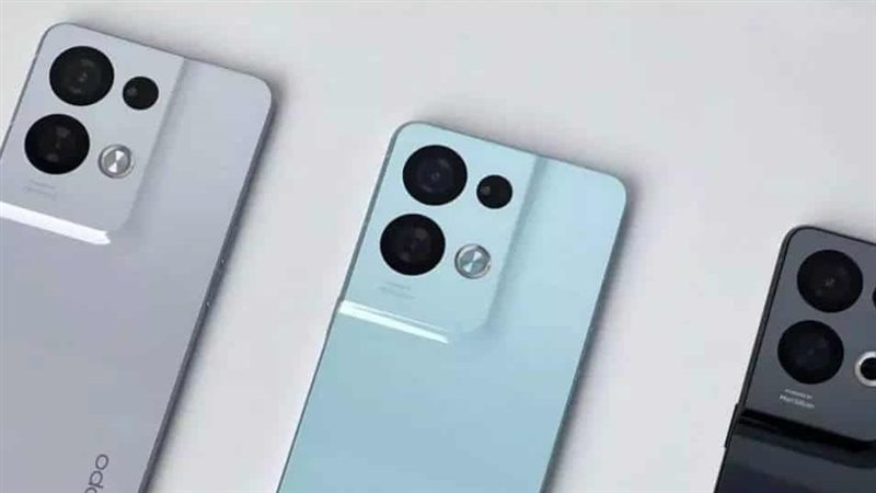 Oppo Reno8 Pro