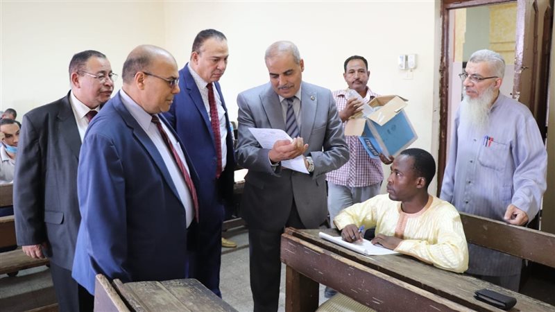 امتحانات الدراسات