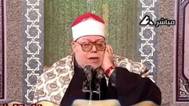 الشيخ سيد عبد الشافي
