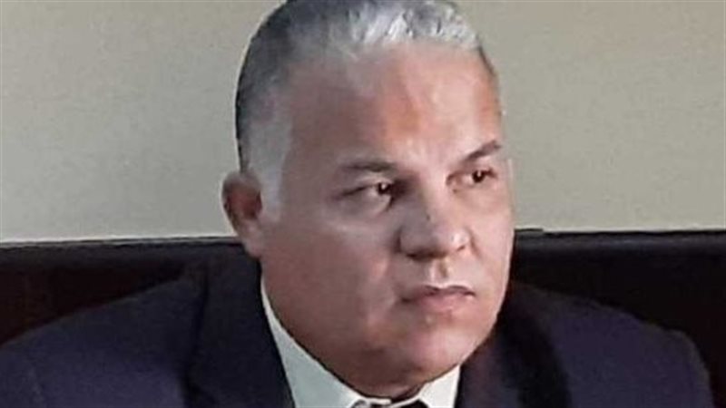د خالد خلف وكيل تعليم