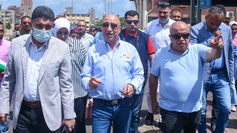 الإسكندرية