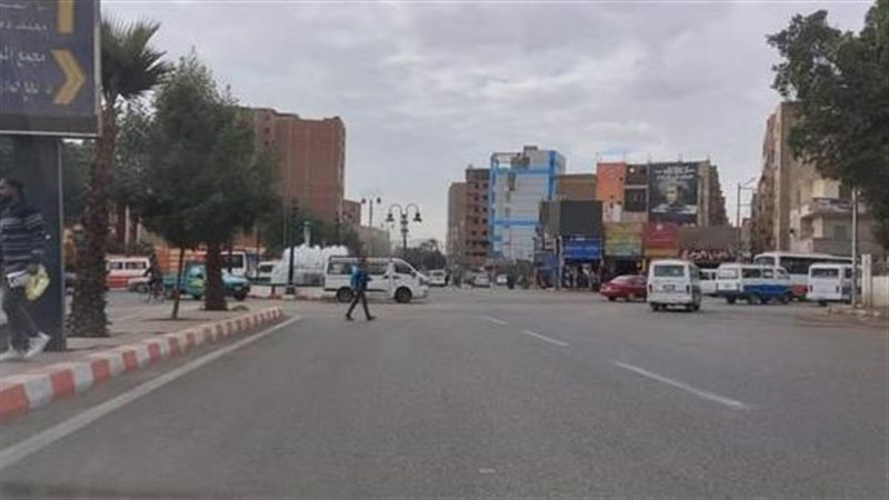 حالة الطقس اليوم