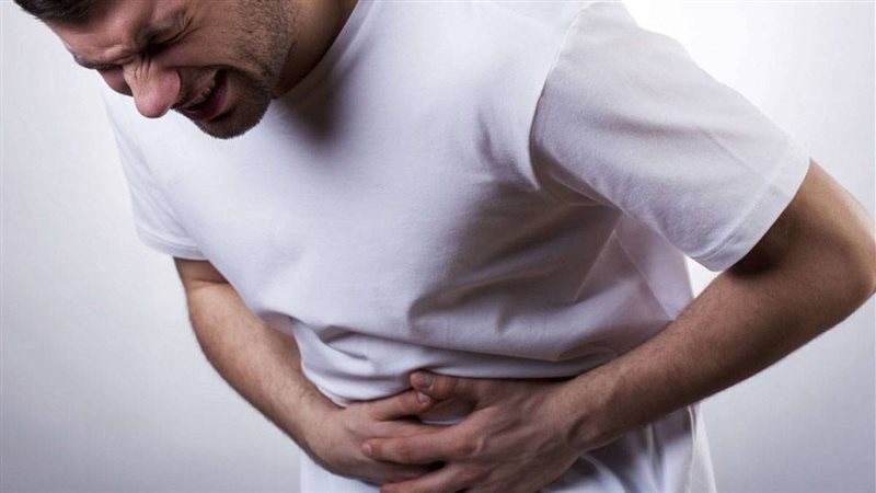 علاج انتفاخ القولون