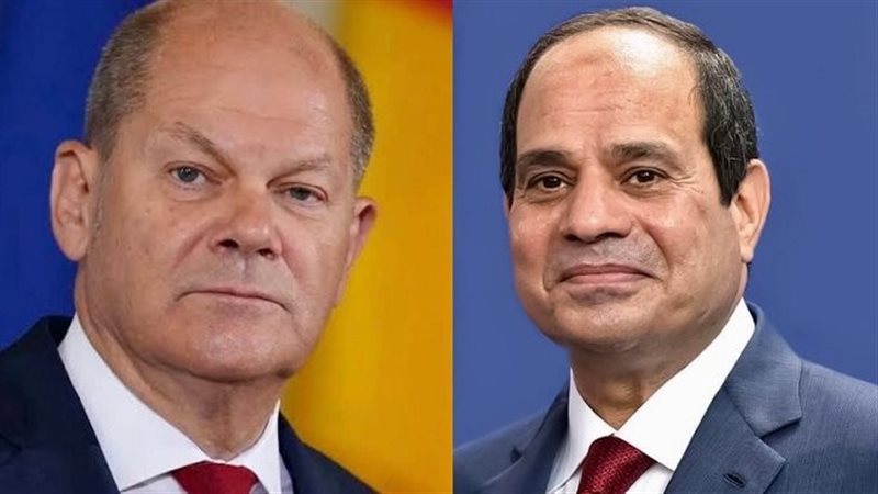الرئيس عبد الفتاح