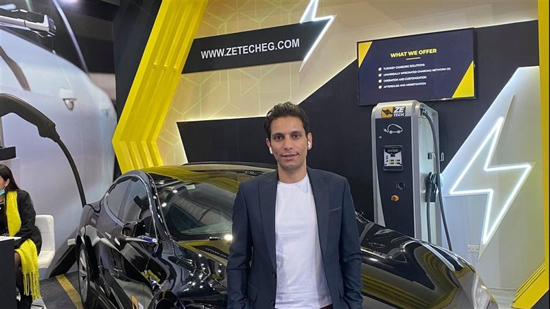 أحمد زين