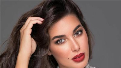 ياسمين صبري لجمهورها: صباح السلام