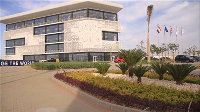 الجامعات الأوروبية بالعاصمة الإدارية تفتح باب القبول لطلاب الثانوية والشهادات المعادلة