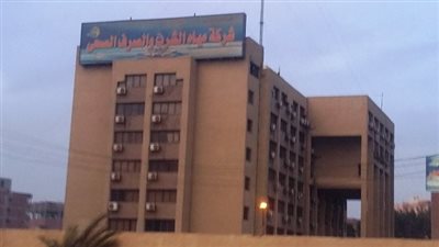 قطع المياه عن منشأة عبد الصمد وضعفها بقرية ننا في بني سويف