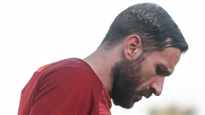 هاشتاج معلول أسطورة أهلاوية يتصدر 