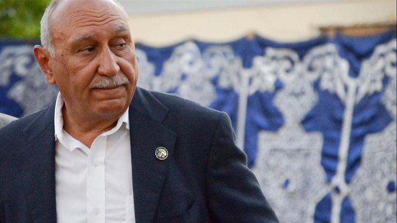 المهندس أحمد عثمان