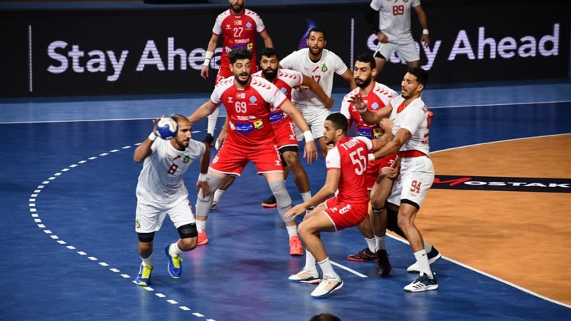 المغرب وتونس