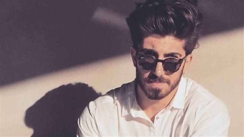 السدير مسعود