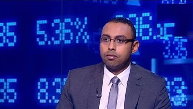 الدكتور على الإدريسي