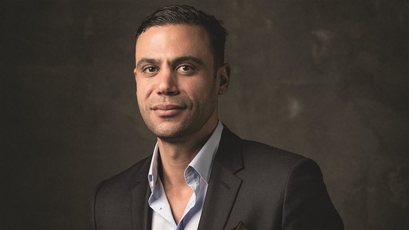 محمد إمام 