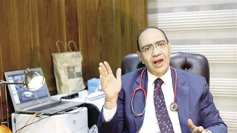 د.حسام حسني
