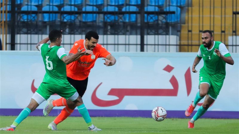 فاركو وإيسترن كومباني