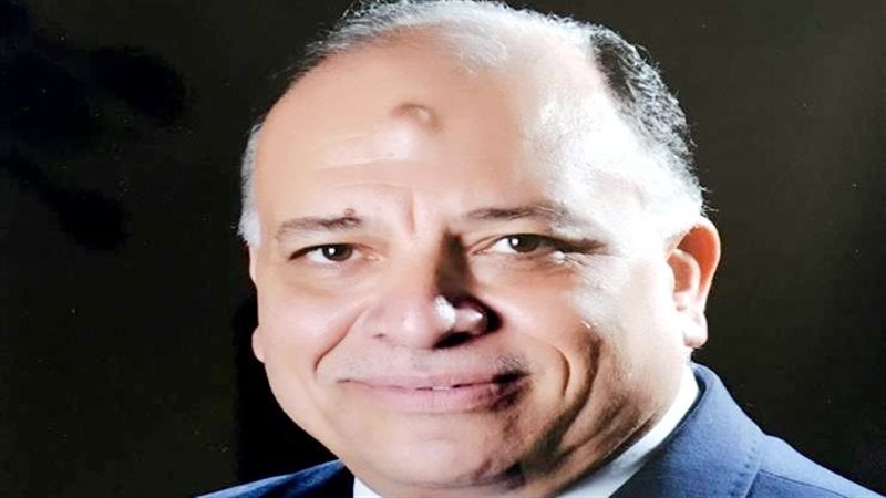 المهندس سعيد محروس