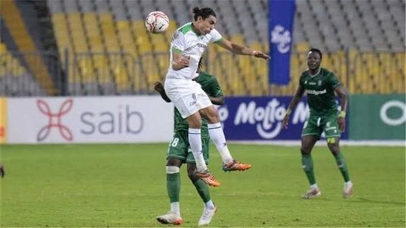 الاتحاد والمصري