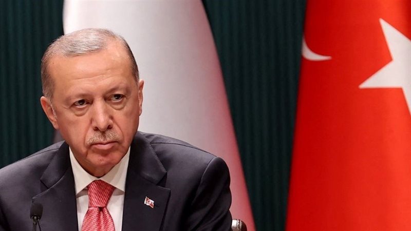 أردوغان