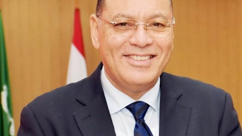 محافظ الشرقية
