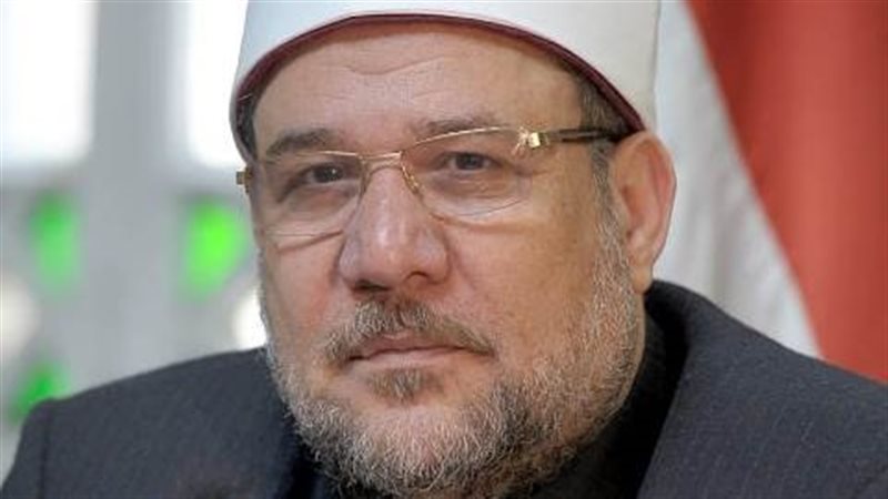 الدكتور محمد مختار