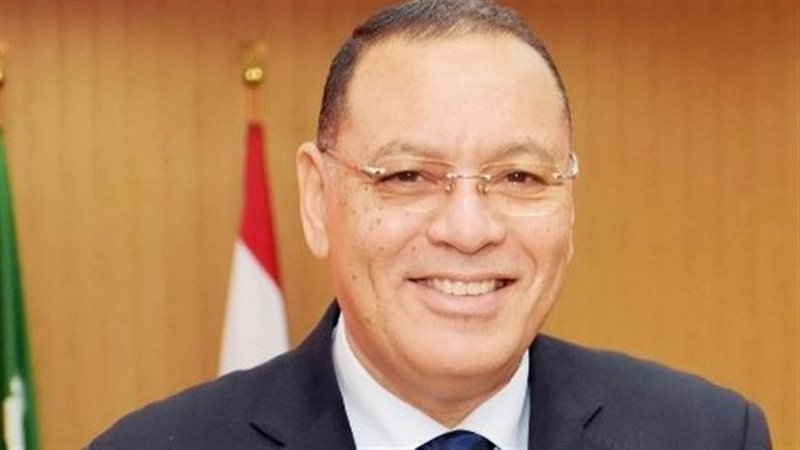 محافظ الشرقية