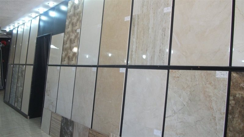السيراميك 
