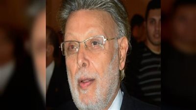 أشرف عبد الغفور يعتذر عن عدم حضور مؤتمر 