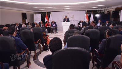 رسائل الحوار الوطني في جلسته الثانية.. جميع الأطراف شركاء دون خصومة.. حوار سياسي خالص.. ولا يوجد خلاف مع الإعلام الأجنبي