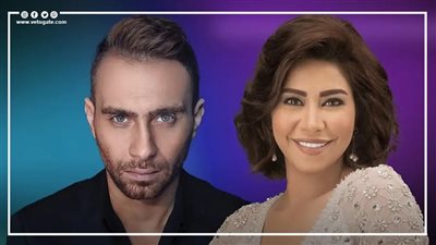 حبي ليه سرطان وكان بيضربني.. شيرين تفتح النار على حسام حبيب | انفوجراف