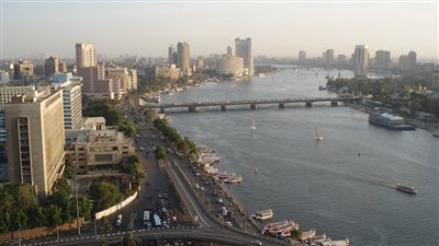 موارد النيل في خطر.. أستاذ بزراعة الإسكندرية يحذر من خطورة تغير المناخ