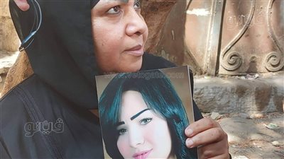 نص أمر إحالة النائب العام للمتهم بقتل الإعلامية شيماء جمال 