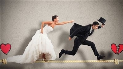 في 8 خطوات.. اكتشفي شخصية خطيبك الحقيقية